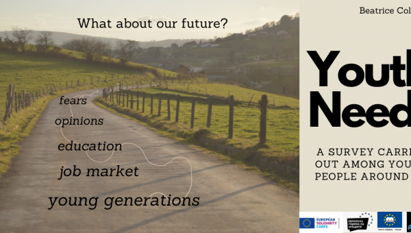 Youth needs